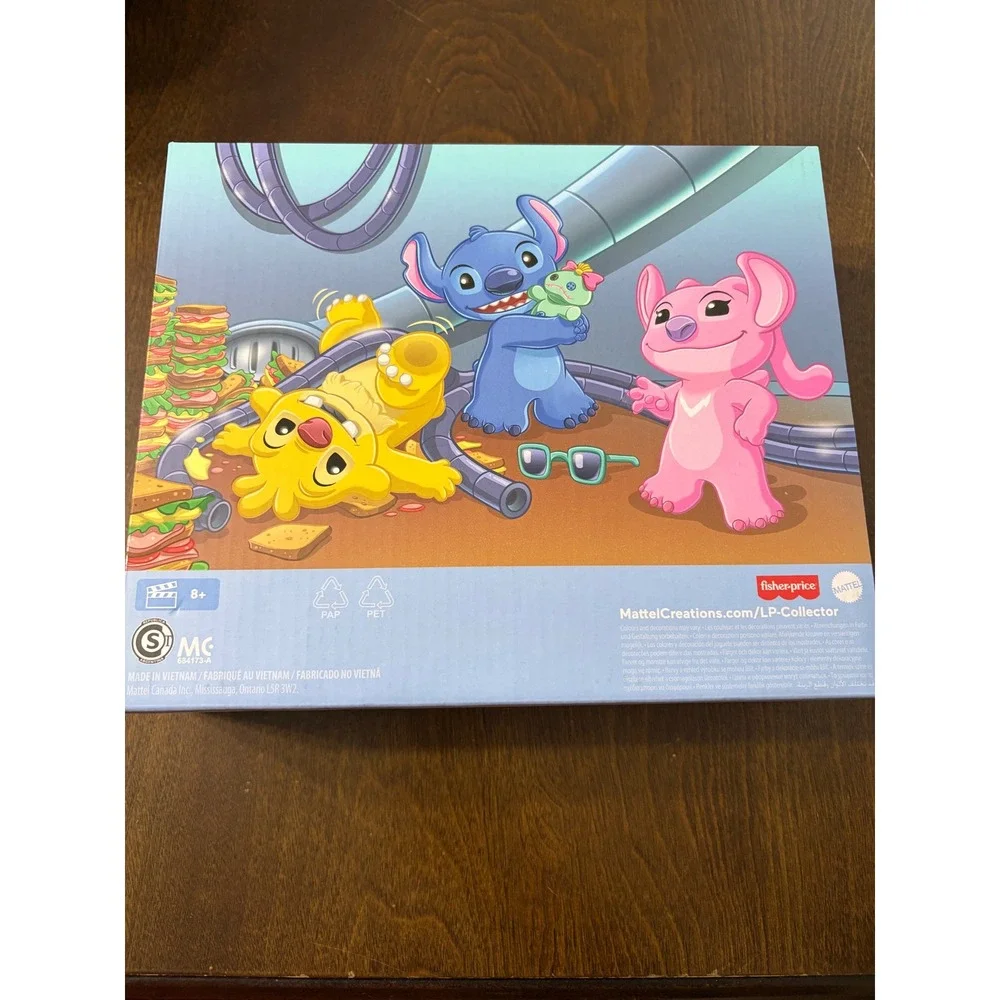 Fisher-Price brand fisher